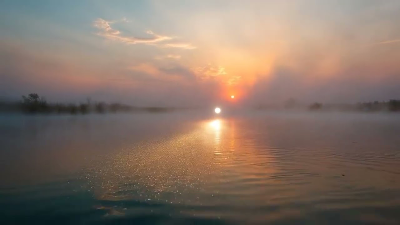 ✨ FRECUENCIA DE DIOS 963Hz: “LAVADO ENERGÉTICO” EN 15 MIN | Paz Profunda y Sueño Reparador