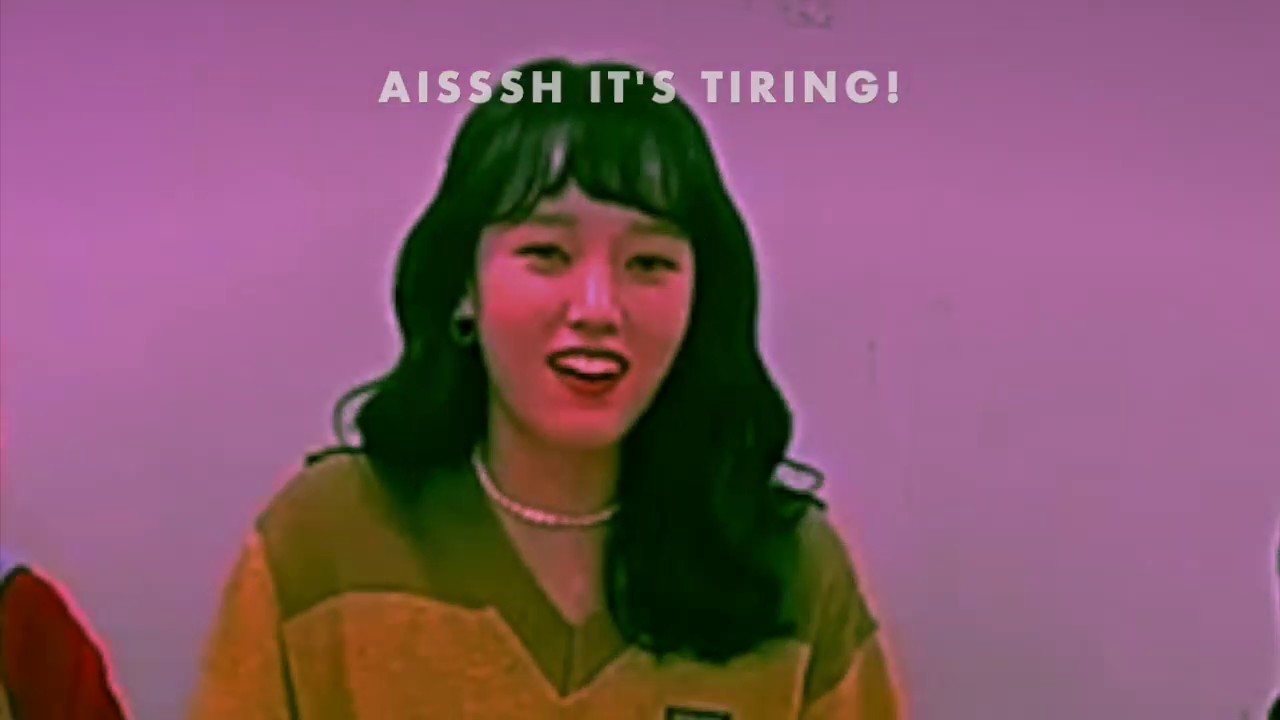 Do not let Weki Meki play games [ENG SUB]