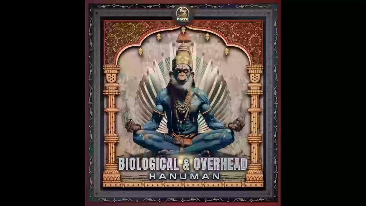 Overhead & Biological - Magic Rescue