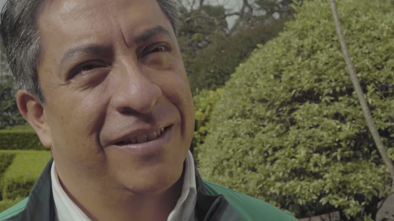 70 años Jardín Botánico José Celestino Mutis 