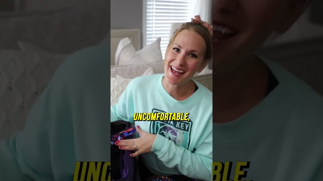 How To Overcome Camera Shyness 🎥