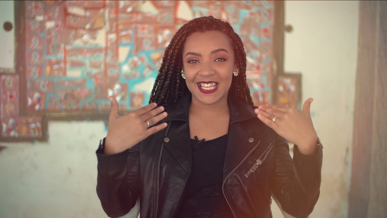 Kitana - Dope senegalese dancer