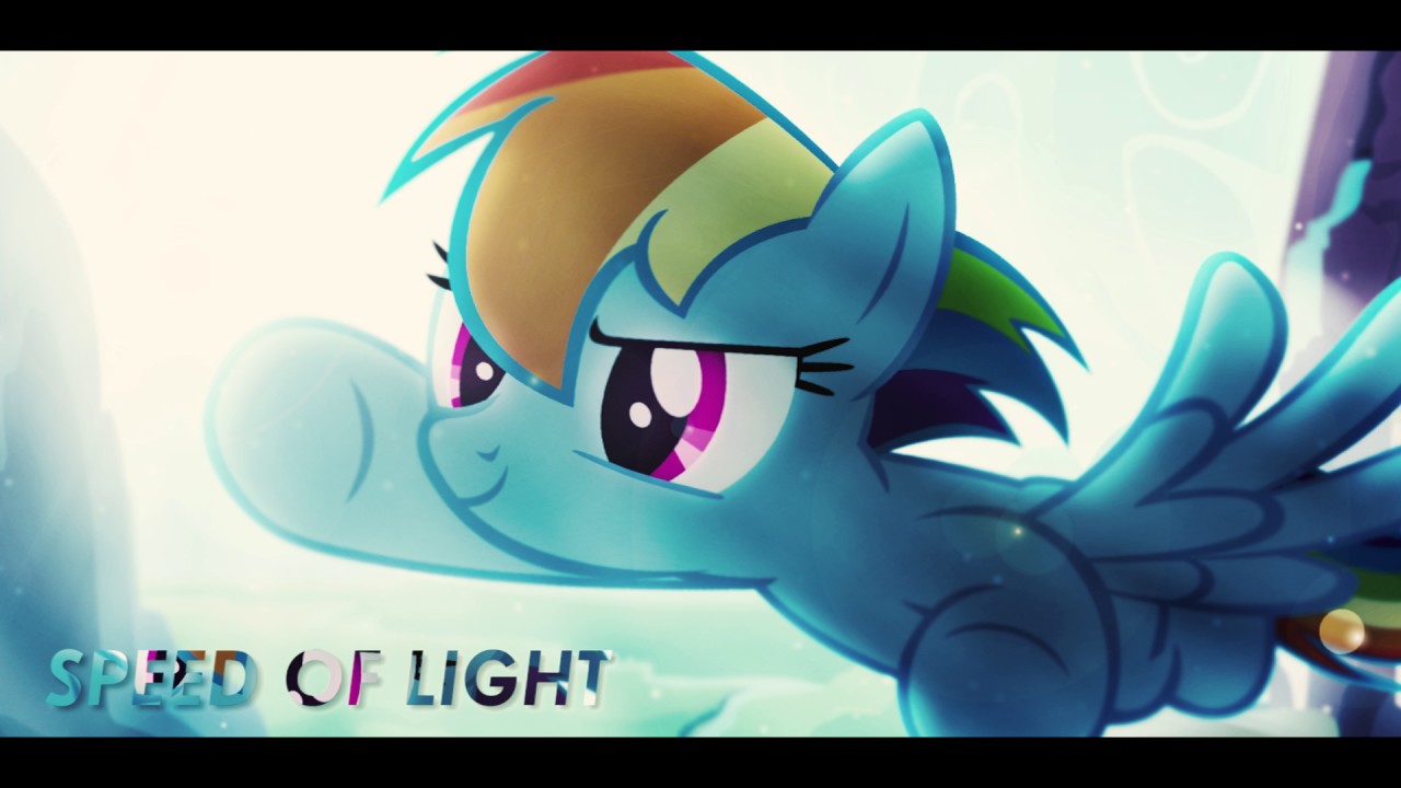 HAARDTEK - SPEED OF LIGHT [ORIGINAL MIX]