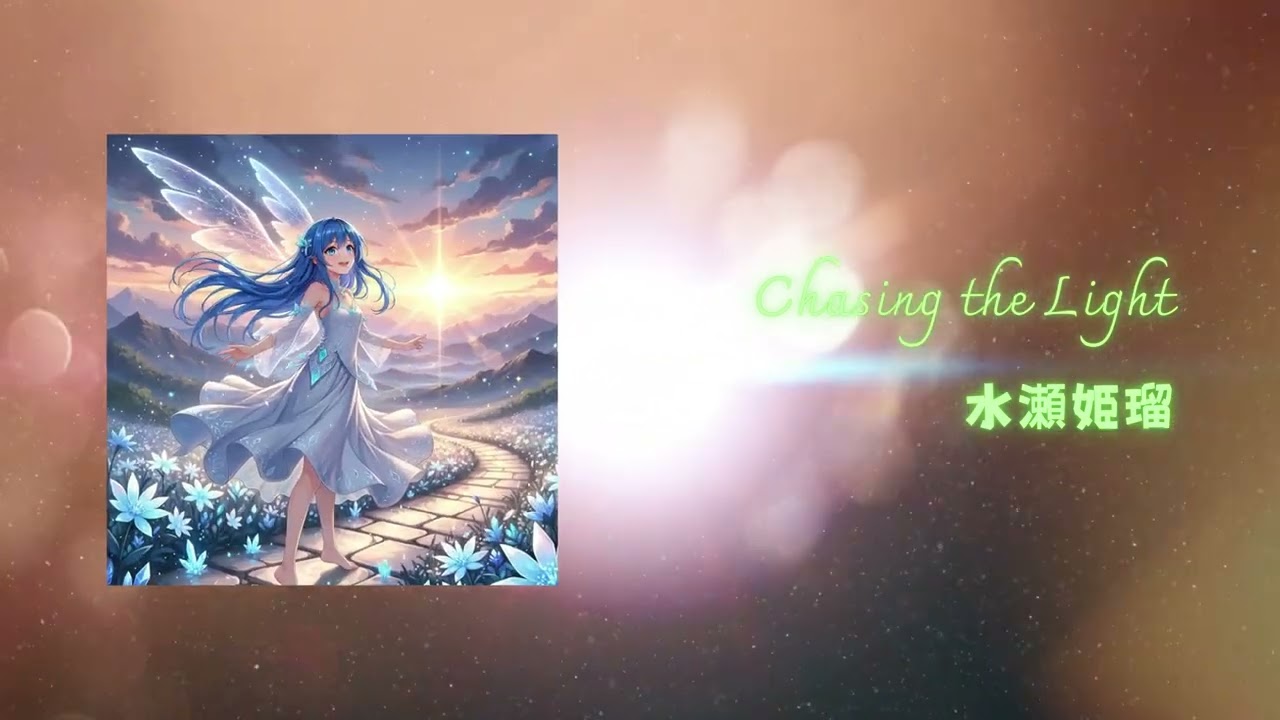 水瀬姫瑠 - Chasing the Light