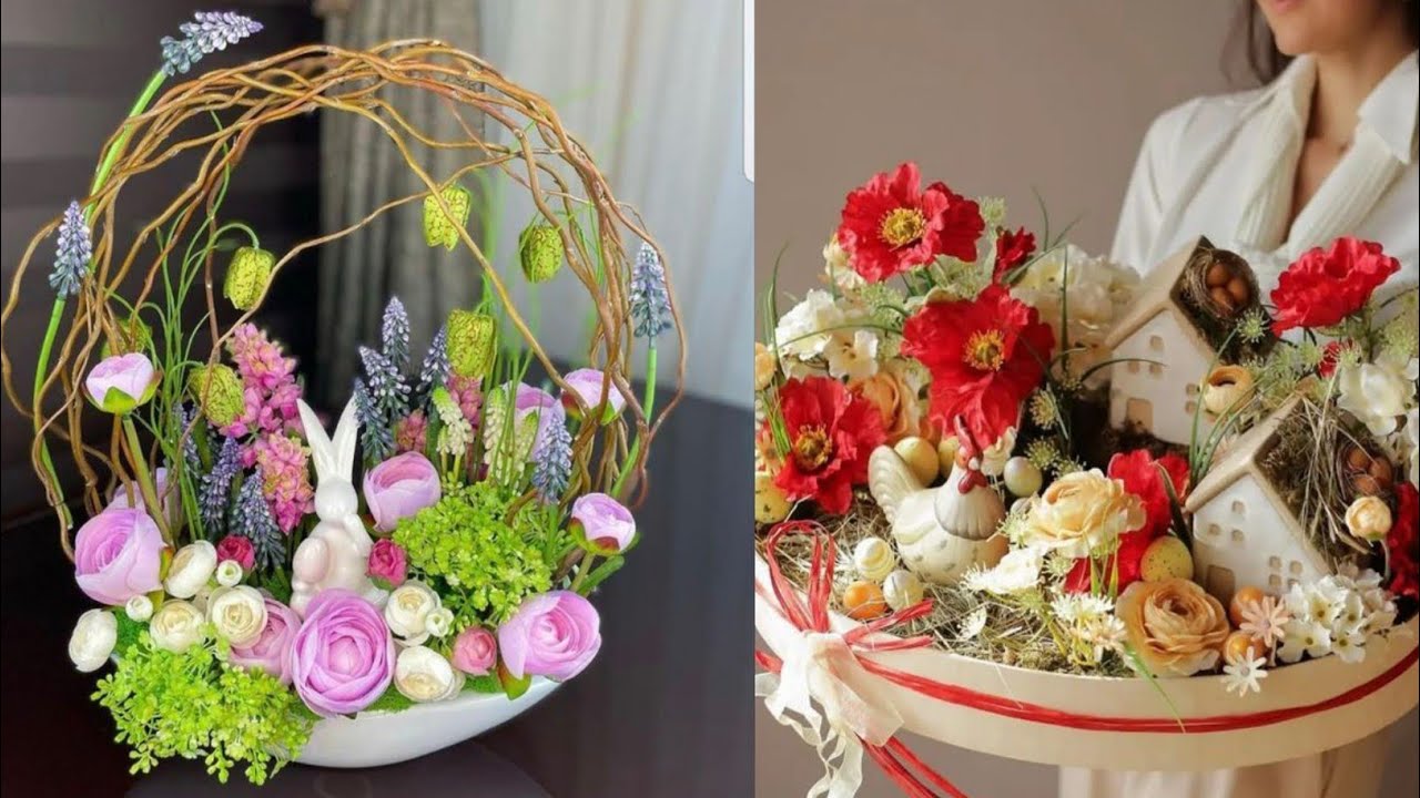 New Easter Decoration Ideas | Easter 2026