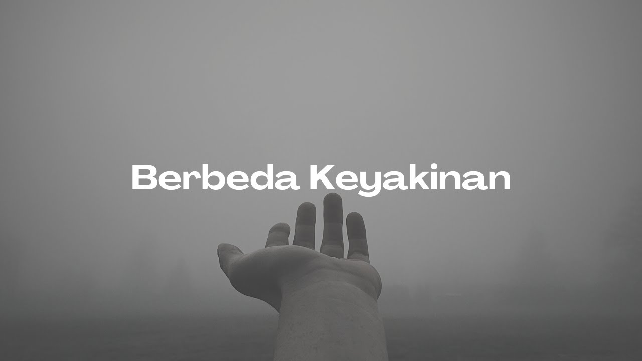 ASMR Roleplay Indonesia | Berbeda Keyakinan