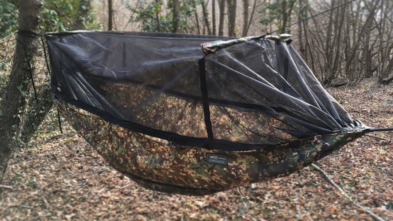 DD Frontline Hammock