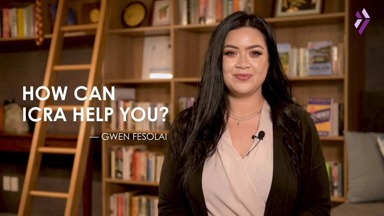 How can ICRA help you?