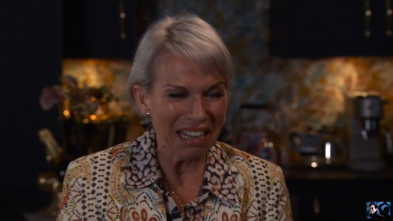 Coronation Street - You're a Lying Selfish Bitch