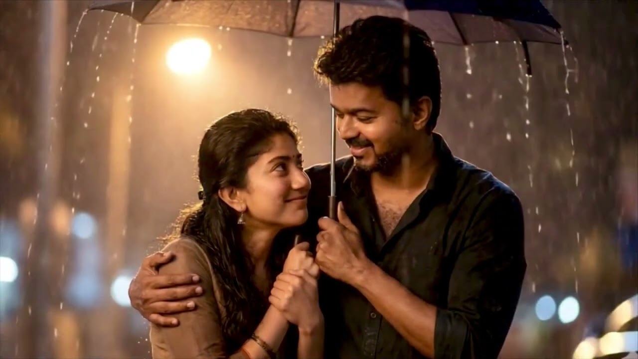 My song × Thalapathy feel ❤️ | composer suresh | lyrics sujit