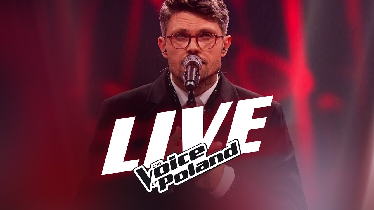 Michael Böhm | „Dałem słowo” | LIVE | The Voice of Poland 16