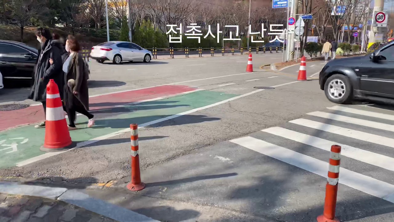 광주광역시 쌍암동 힐스테이트 첨단 공사현장