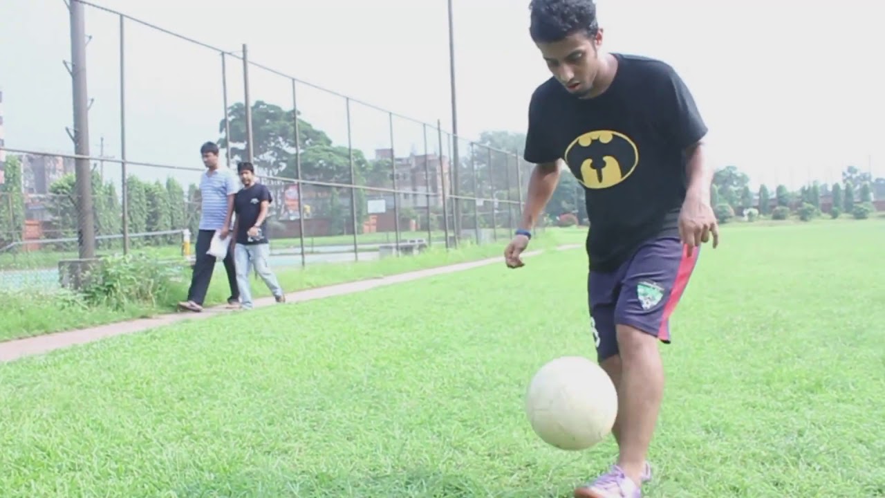 Shopnochari | IUT | Freshers 13 | Theme Song