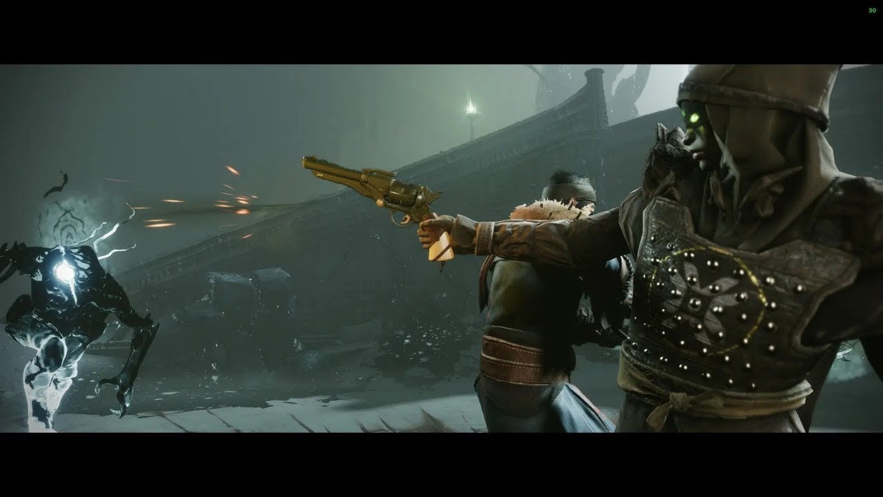 Destiny 2 - Heresy Part#2