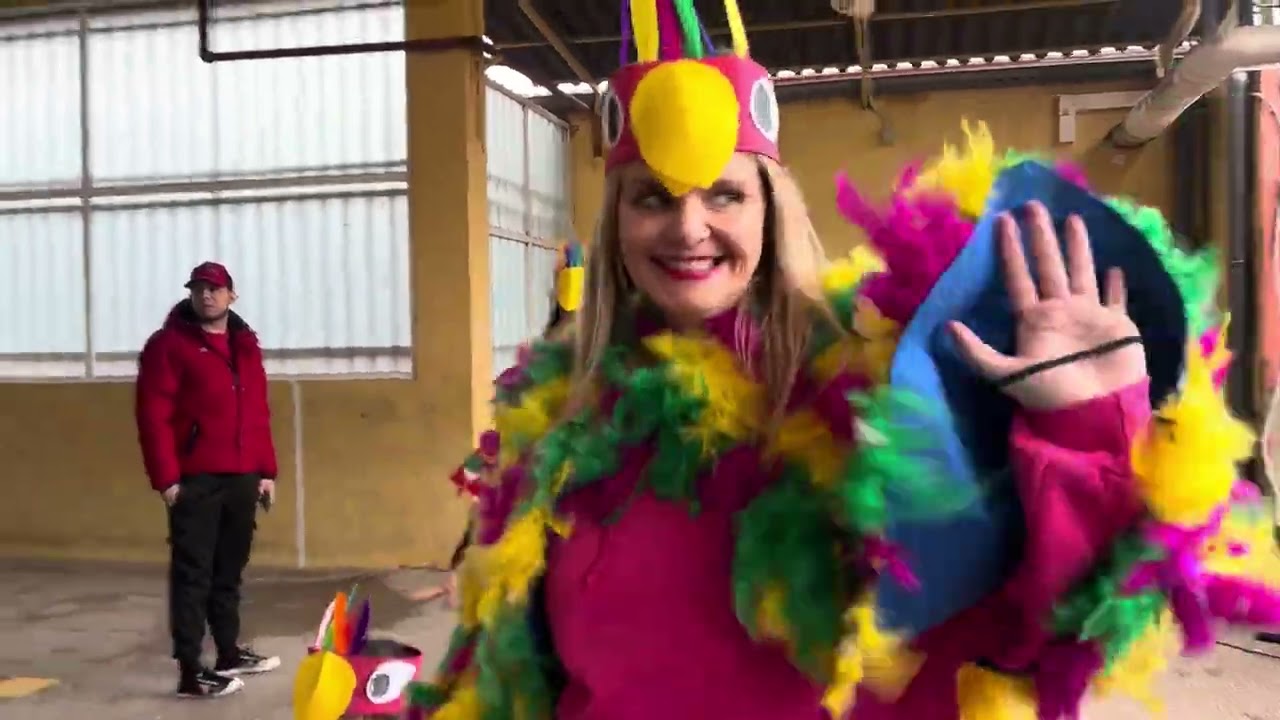 Carnaval 2026 IKARO 