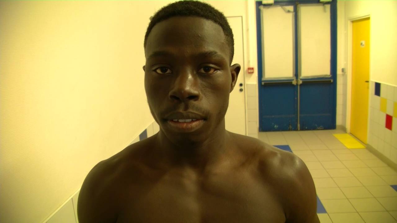 Entrevue avec Fabacary DIATTA (ATCH ACADEMY) victorieux au 100% Fight 28