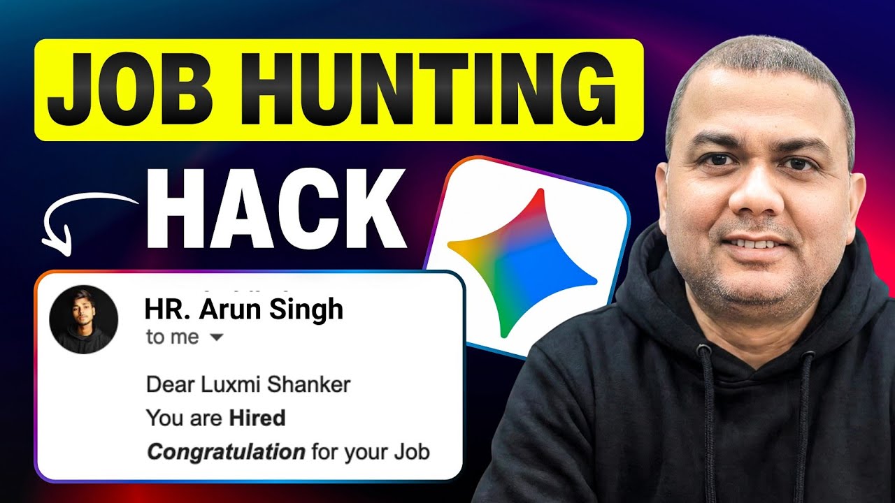 Job Hunting in 2026: 