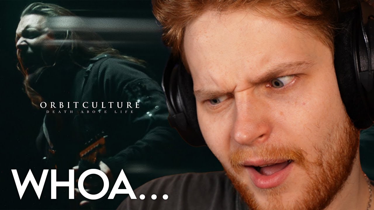 Я ошибался насчёт ОРБИТНОЙ КУЛЬТУРЫ... «Смерть превыше жизни» (Реакция)