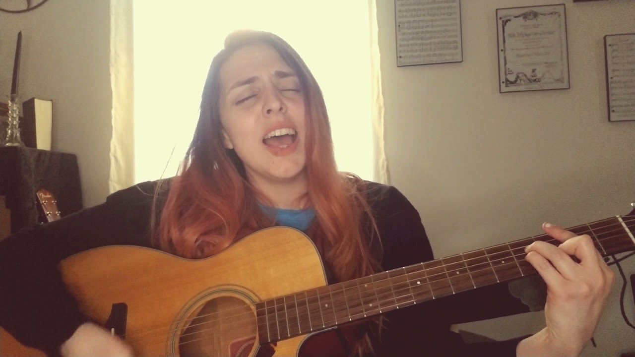 Ramble On Rose - Grateful Dead (Cover)