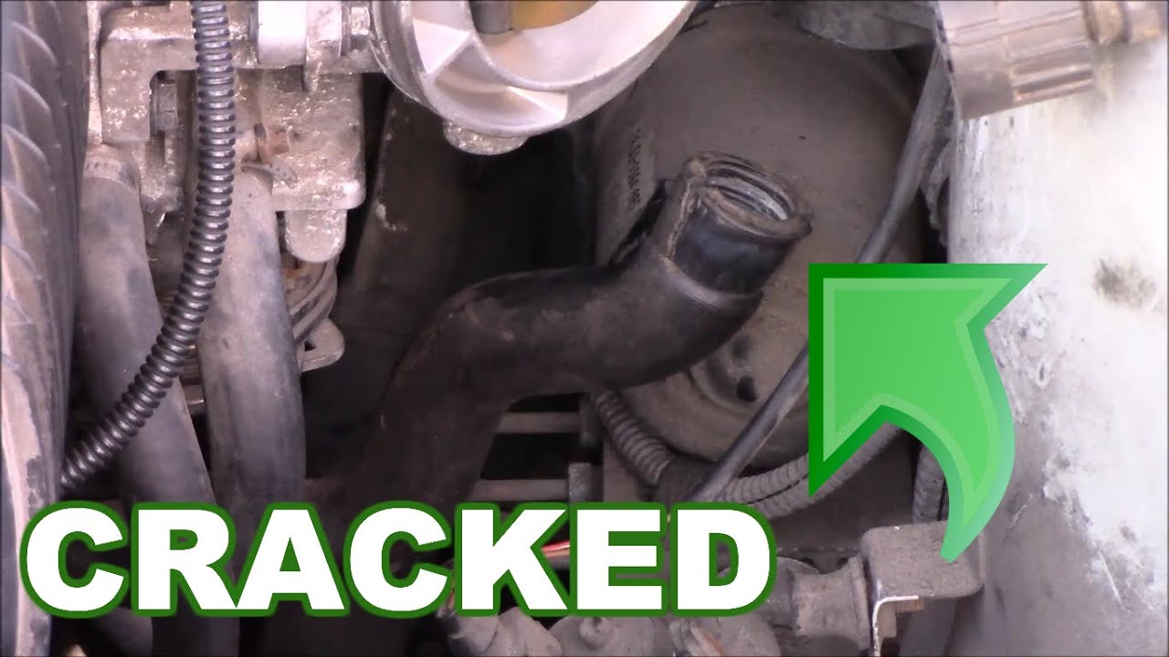 How to solve BMW E36 Idle Problem