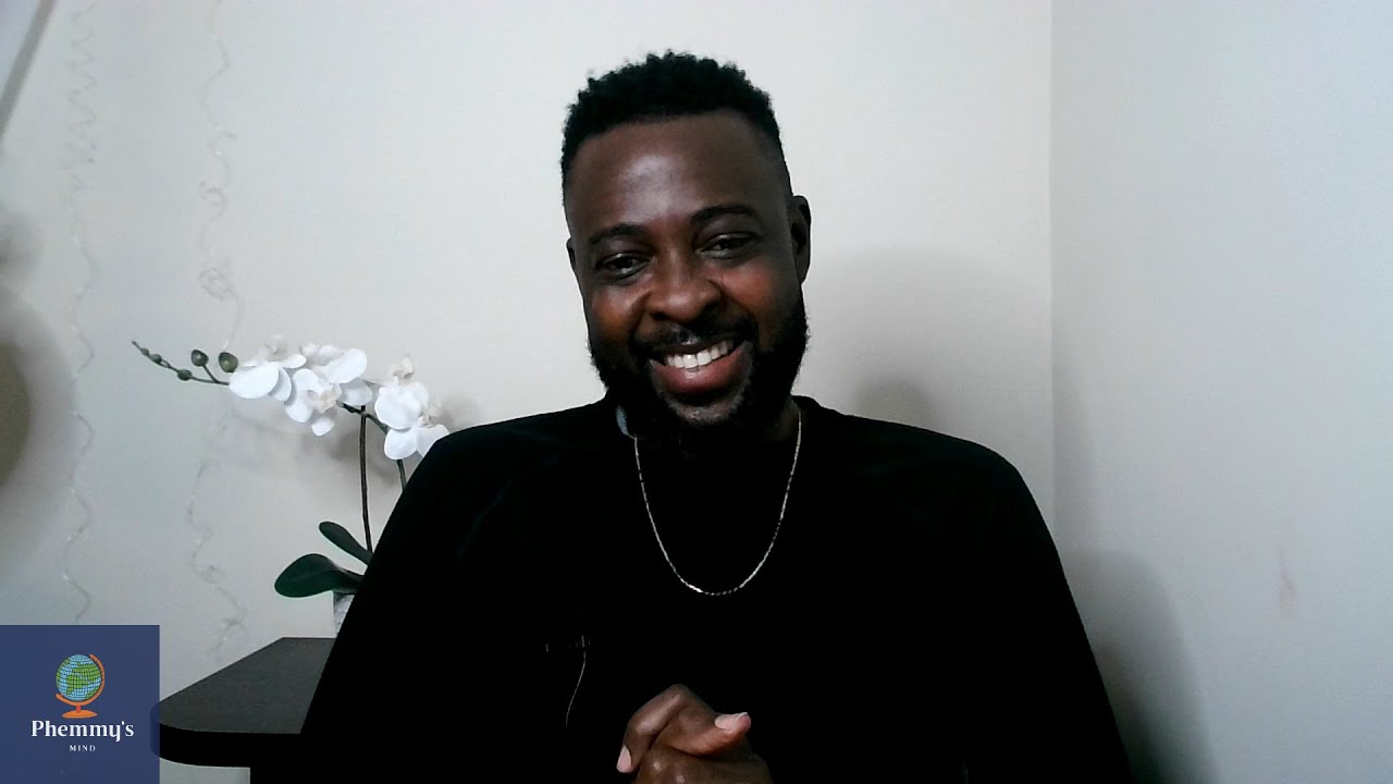 HOW DATING WORKS IN AFRICA VS WESTERN WORLD