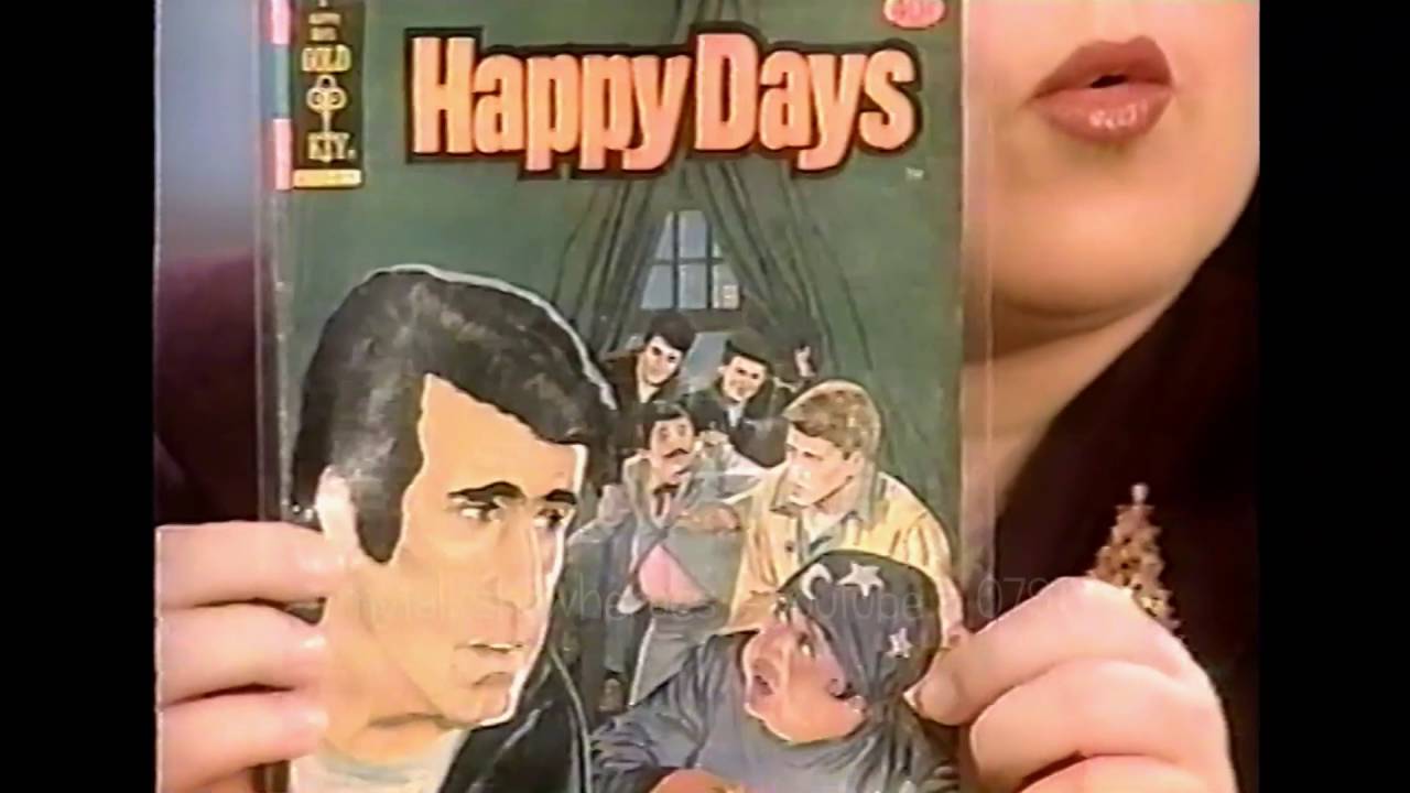 HENRY WINKLER HAS FUN WITH ROSIE