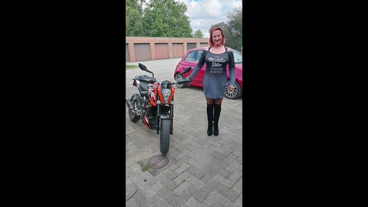 Babs Van Loo   Stop met pesten