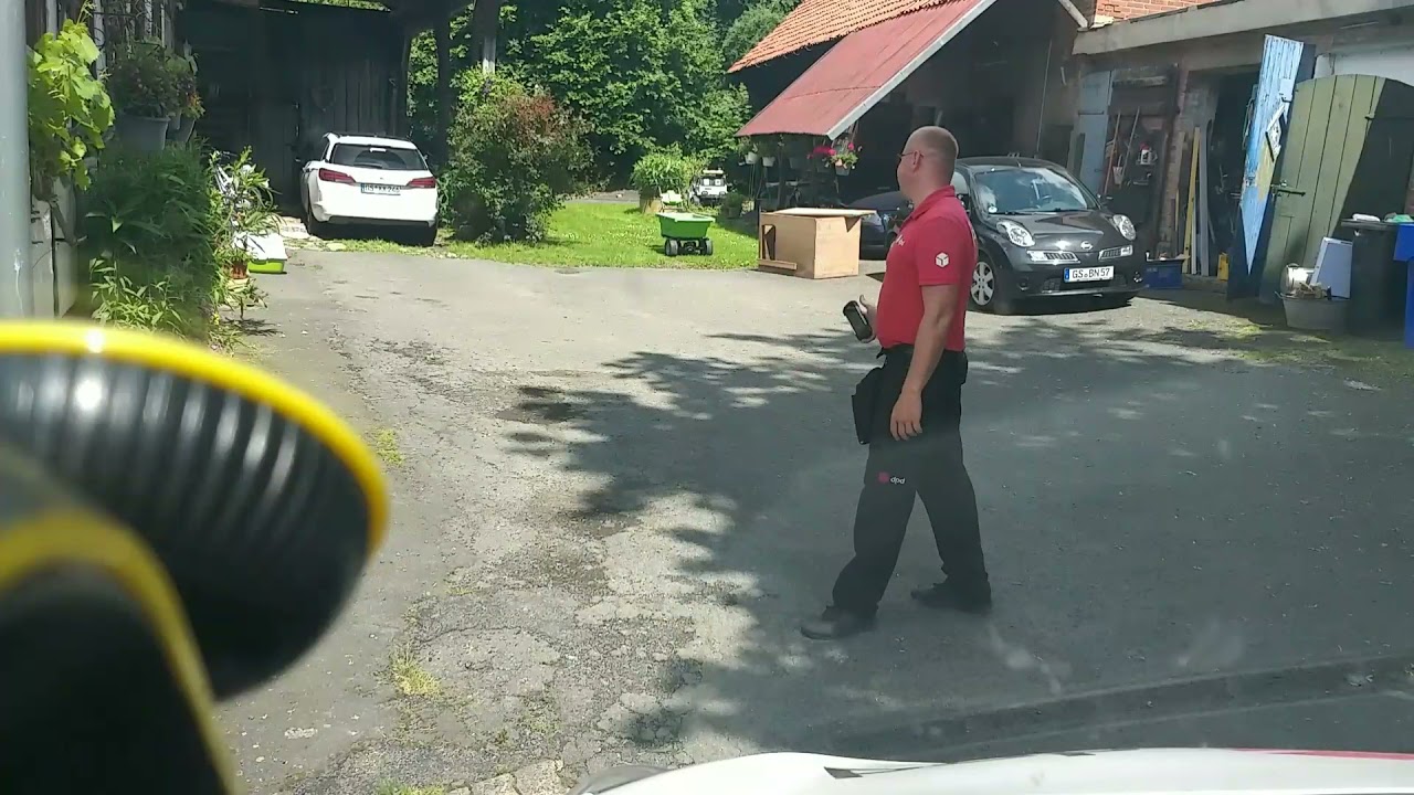 Dpd Германия