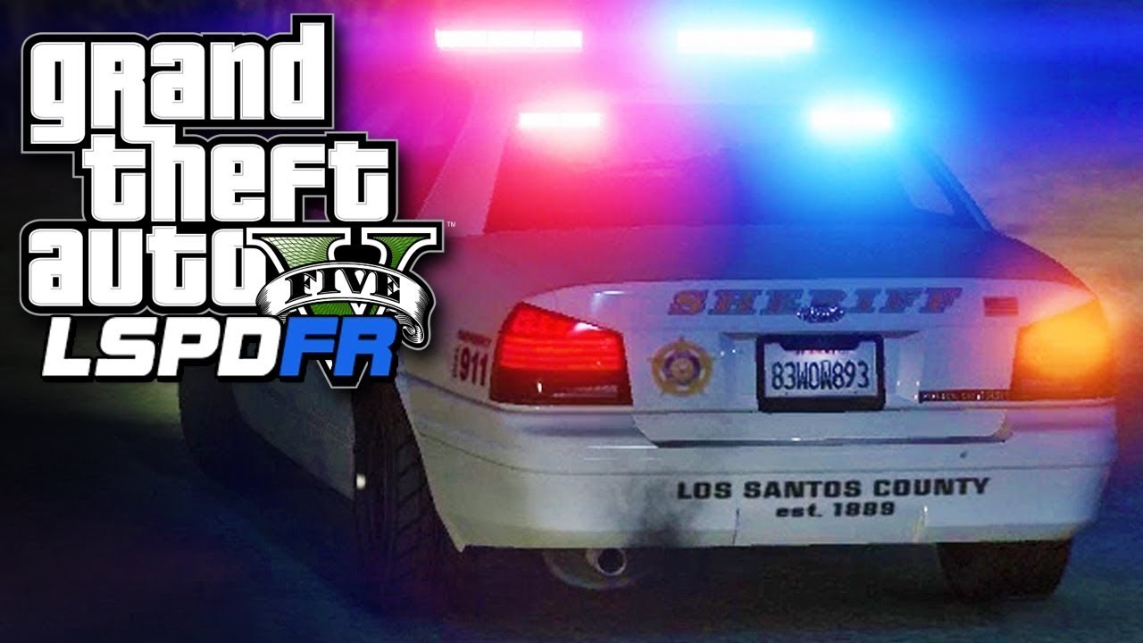 HOW TO BE A COP WITH BACKUP ON DIRECTOR MODE ( PT2 COMING SOON 