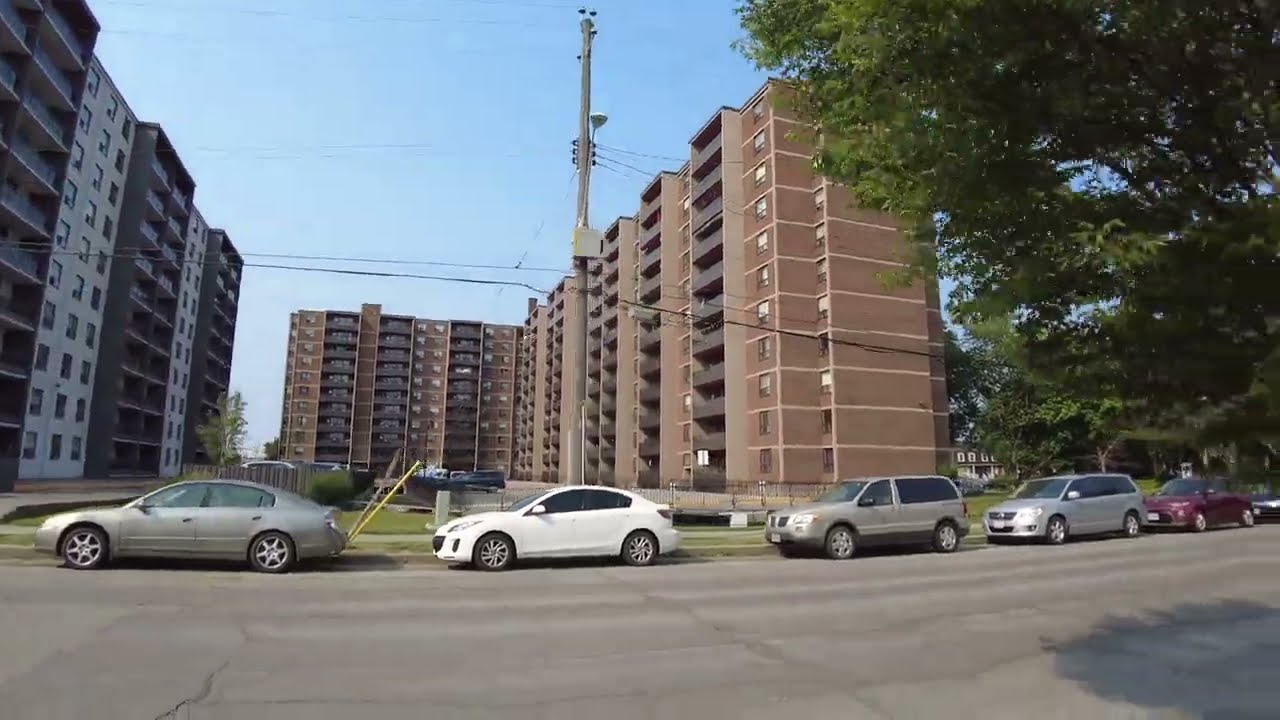 Unveiling the Enigmatic Allure: Riverdale West's Historic Charm & Natural Beauty in #HamiltonOntario