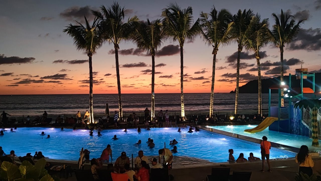 Viaggio Resort Mazatlán