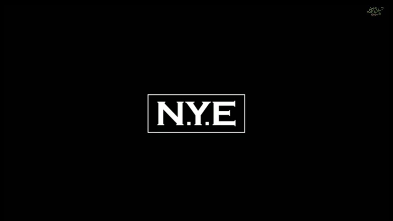 Skuff - NYE - Music Video
