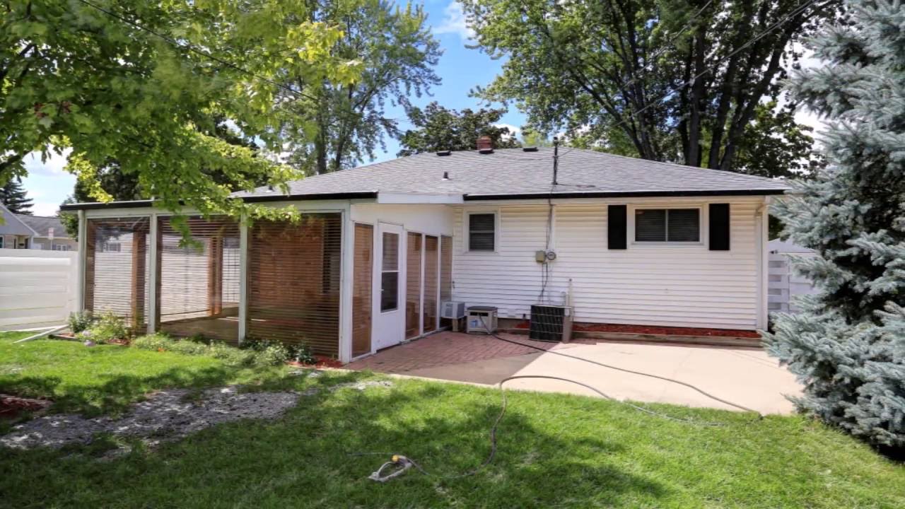 SOLD 525 Margaret St. Combined Locks, WI 54113