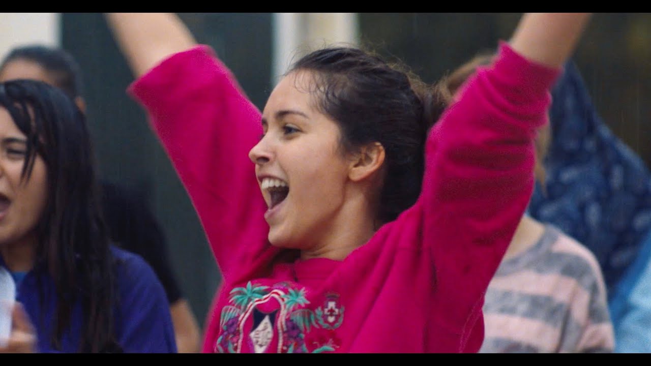 Papicha - Trailer official (English) from Cannes