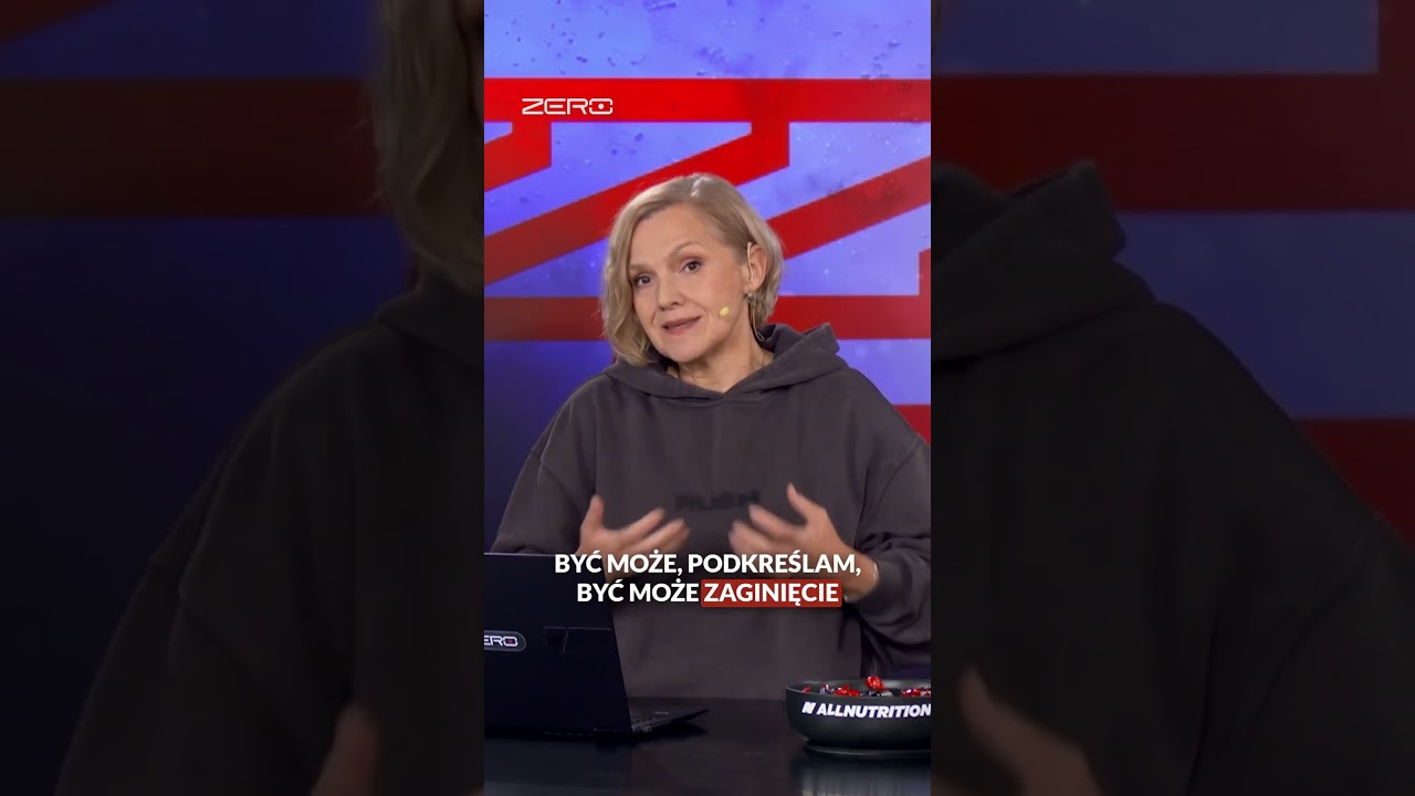 ŚMIERĆ NASTOLATK&Oacute;W - CZY TO PRZEZ INTERNETOWE WYZWANIE?