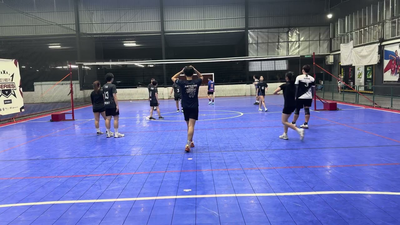 Hebat VB 3/3/26 Game 4