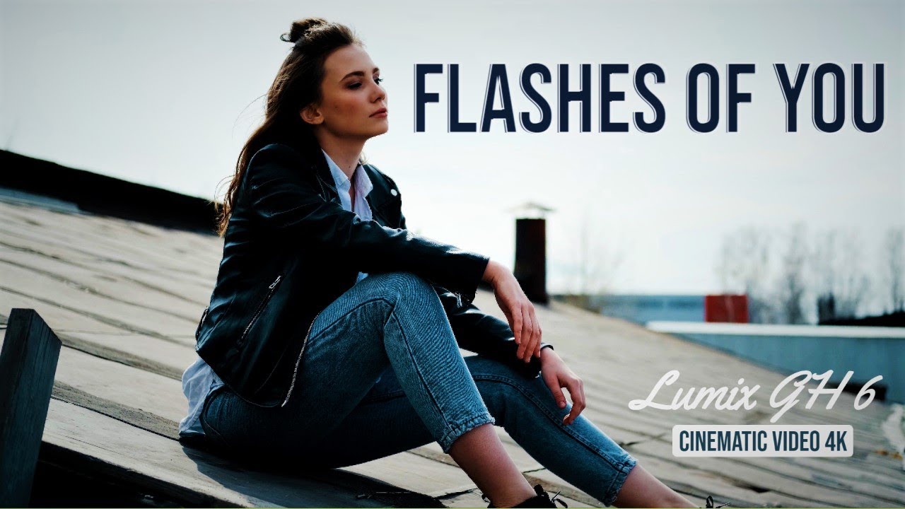 Panasonic Lumix Gh6 Cinematic Video Portrait 4k / Sigma 18 -35 mm + Weebill S
