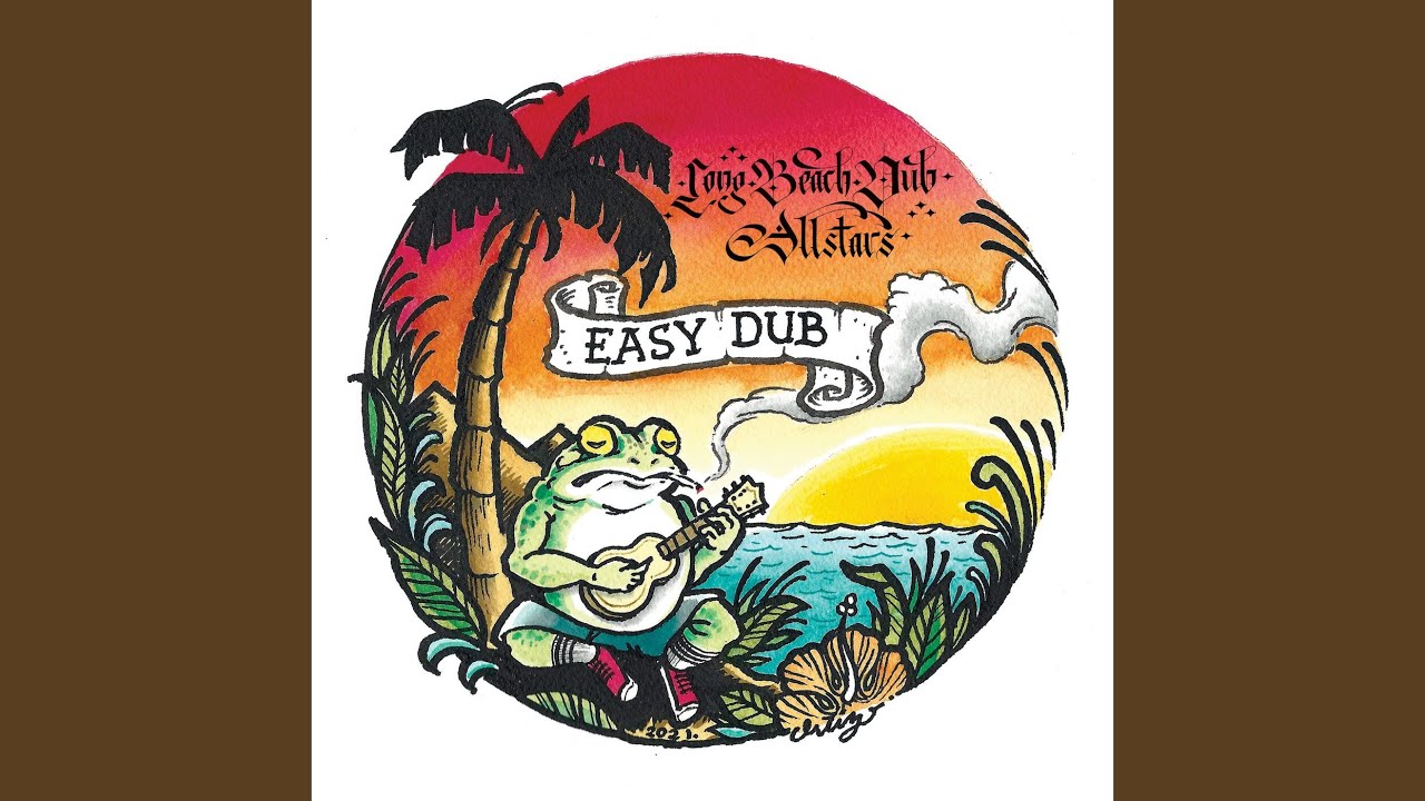 Easy Dub
