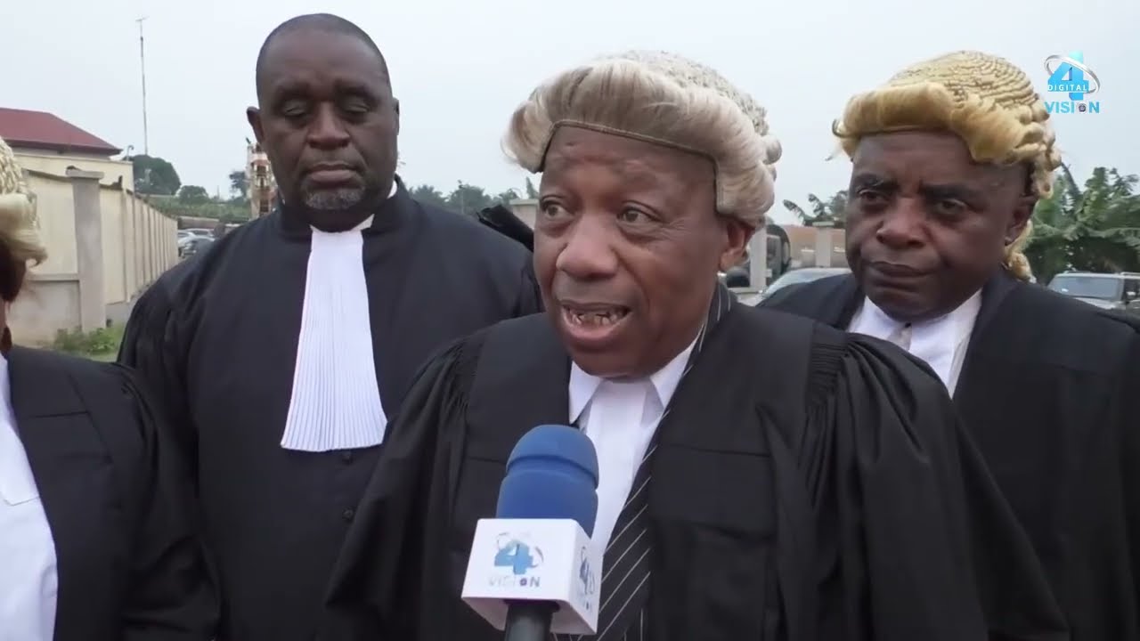 Affaire Zogo. Pour Me Charles Tchoungang, le  28è témoin est un tournant dans cette procédure.