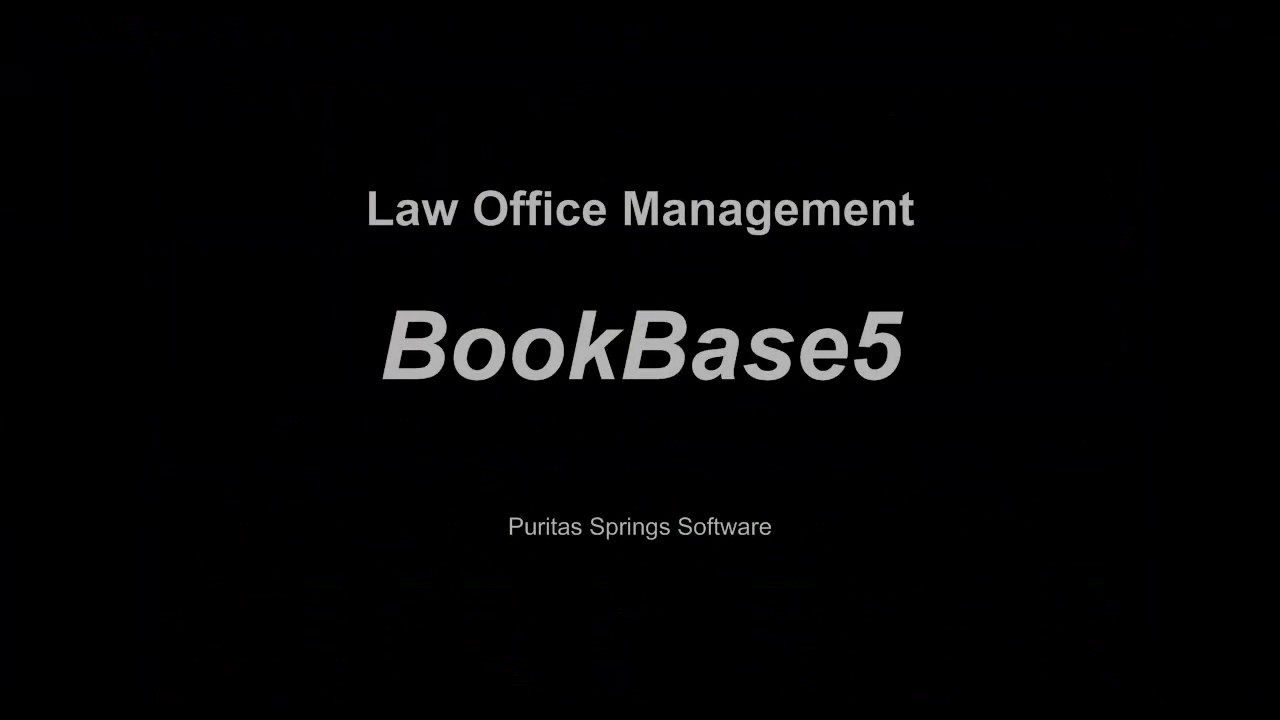 BookBase5