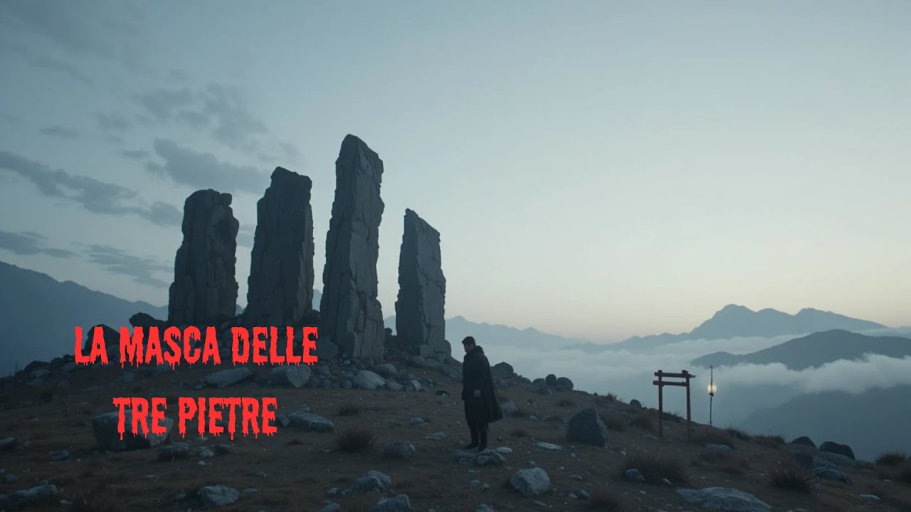 La Strega che Liberò il Diavolo da un Antico Sigillo di Pietra