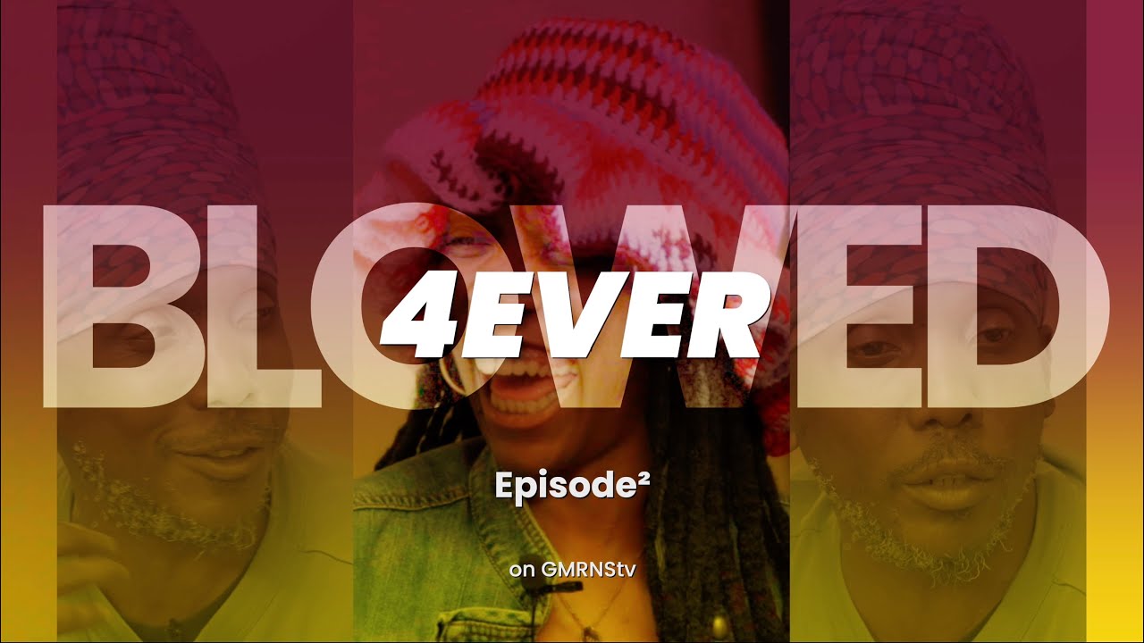 Pt. 1 - 4Ever BLOWED™⎮Ep² - "The Oppression of Women"