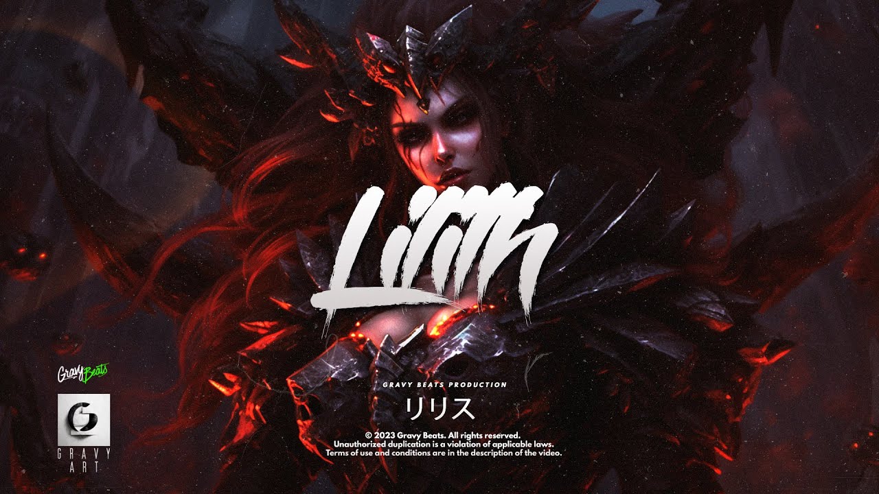 Dark Epic Orchestral Type Beat - 