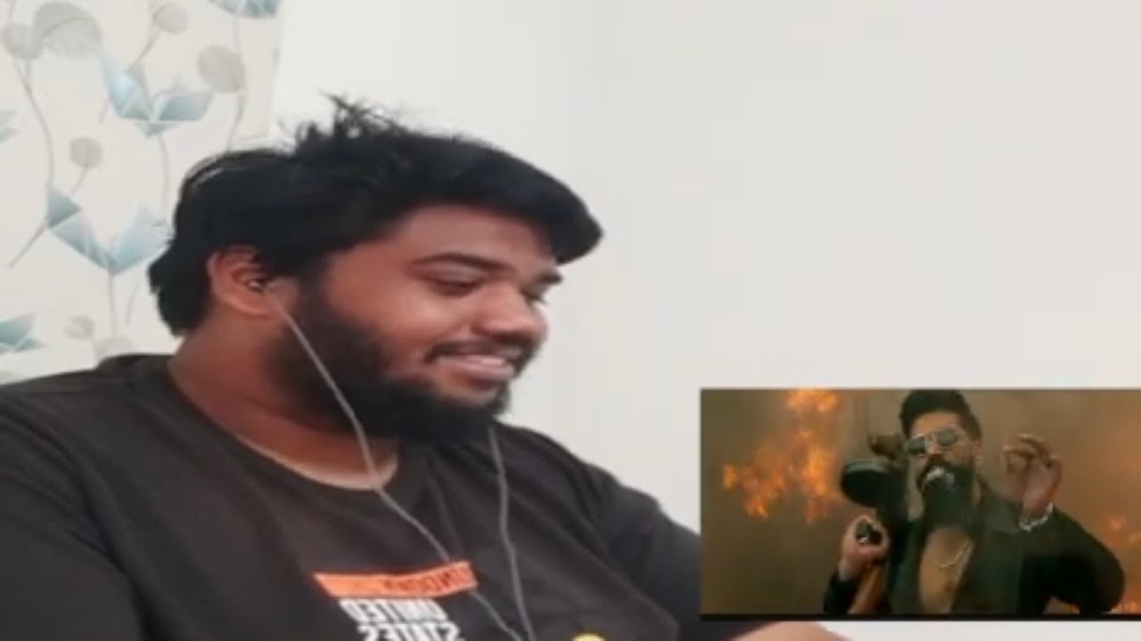 Toxic: Introducing Raya 🔴 REACTION