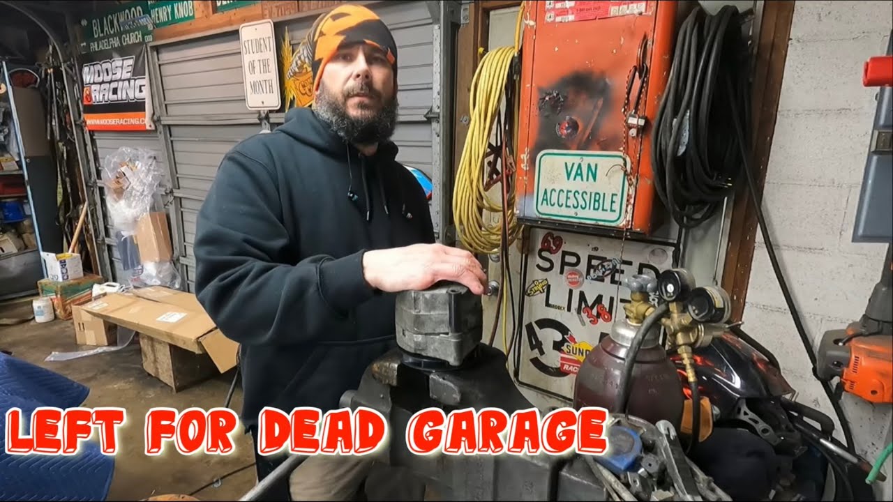 GM one wire alternator how to build