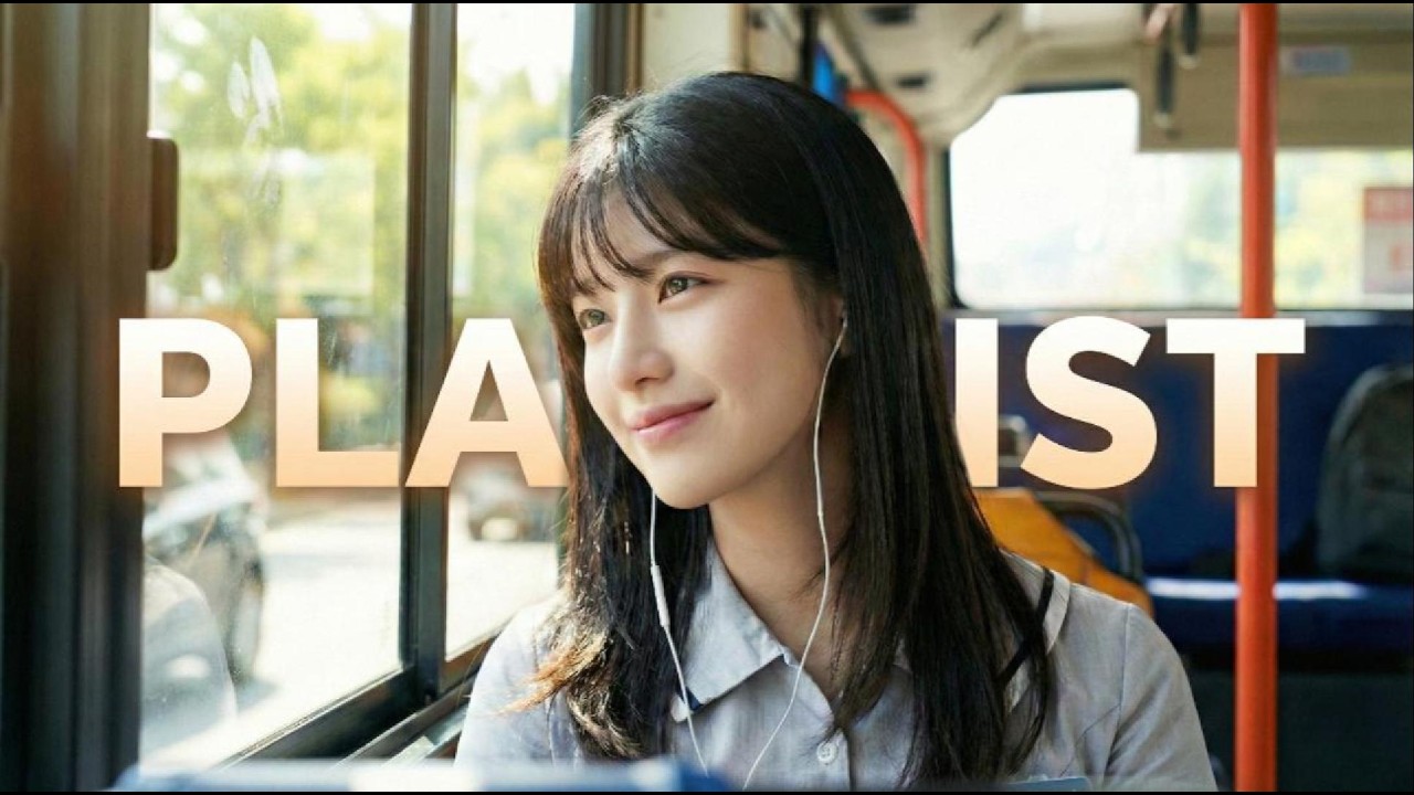 𝐏𝐥𝐚𝐲𝐥𝐢𝐬𝐭 | 봄날 아침 출근길에 딱! SNS에서 핫한 최신 팝송 TOP10 🌸 상쾌한 하루 시작하기 🎧