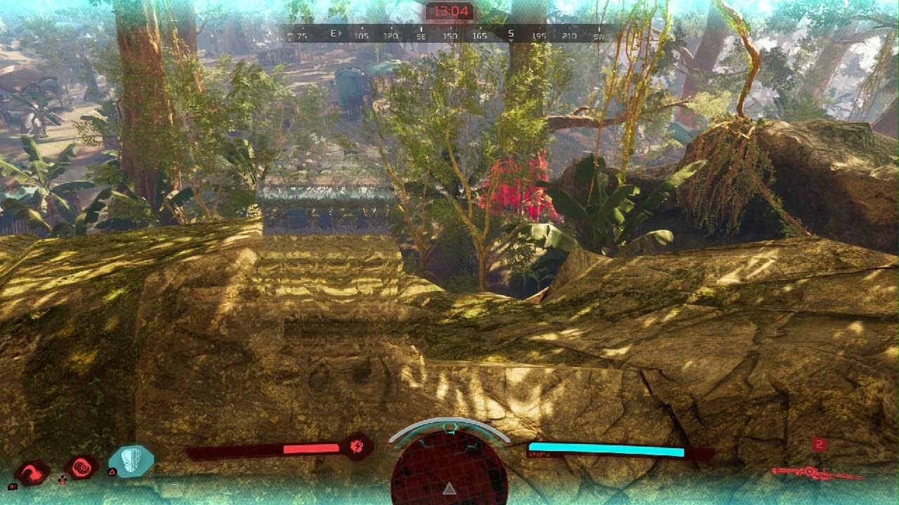 Predator: Hunting Grounds 