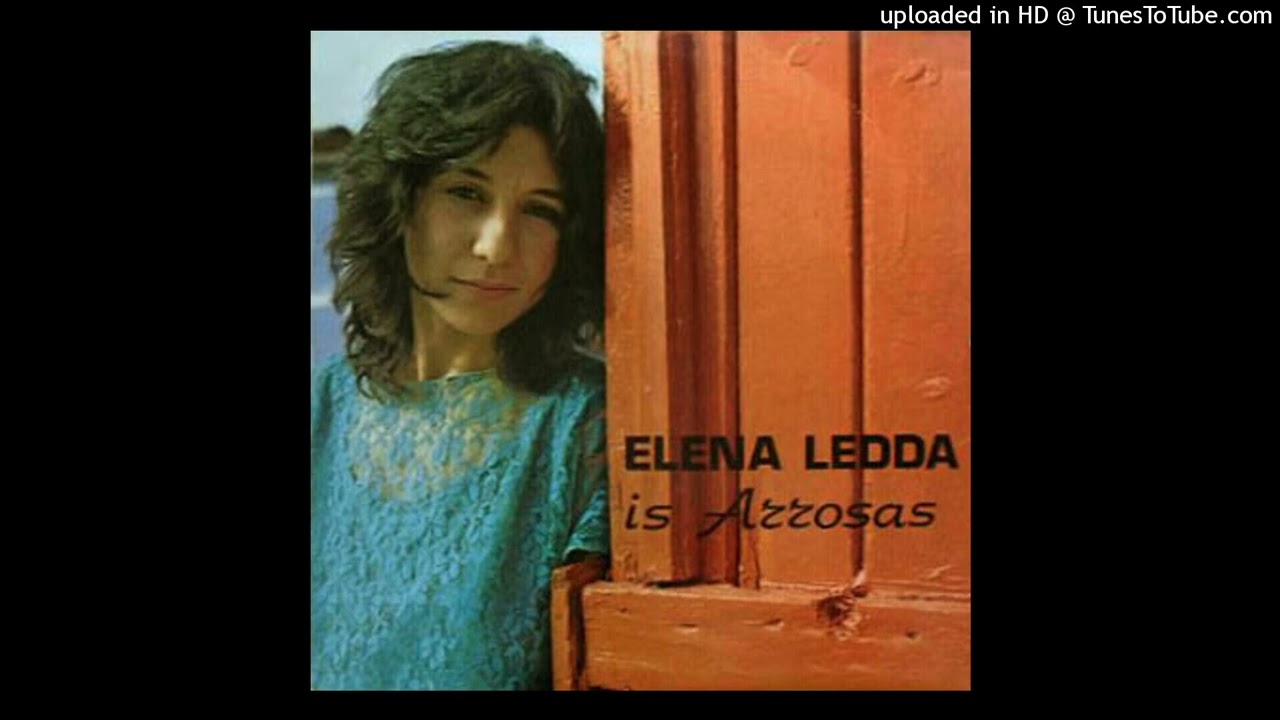 Elena Ledda - Duru duru