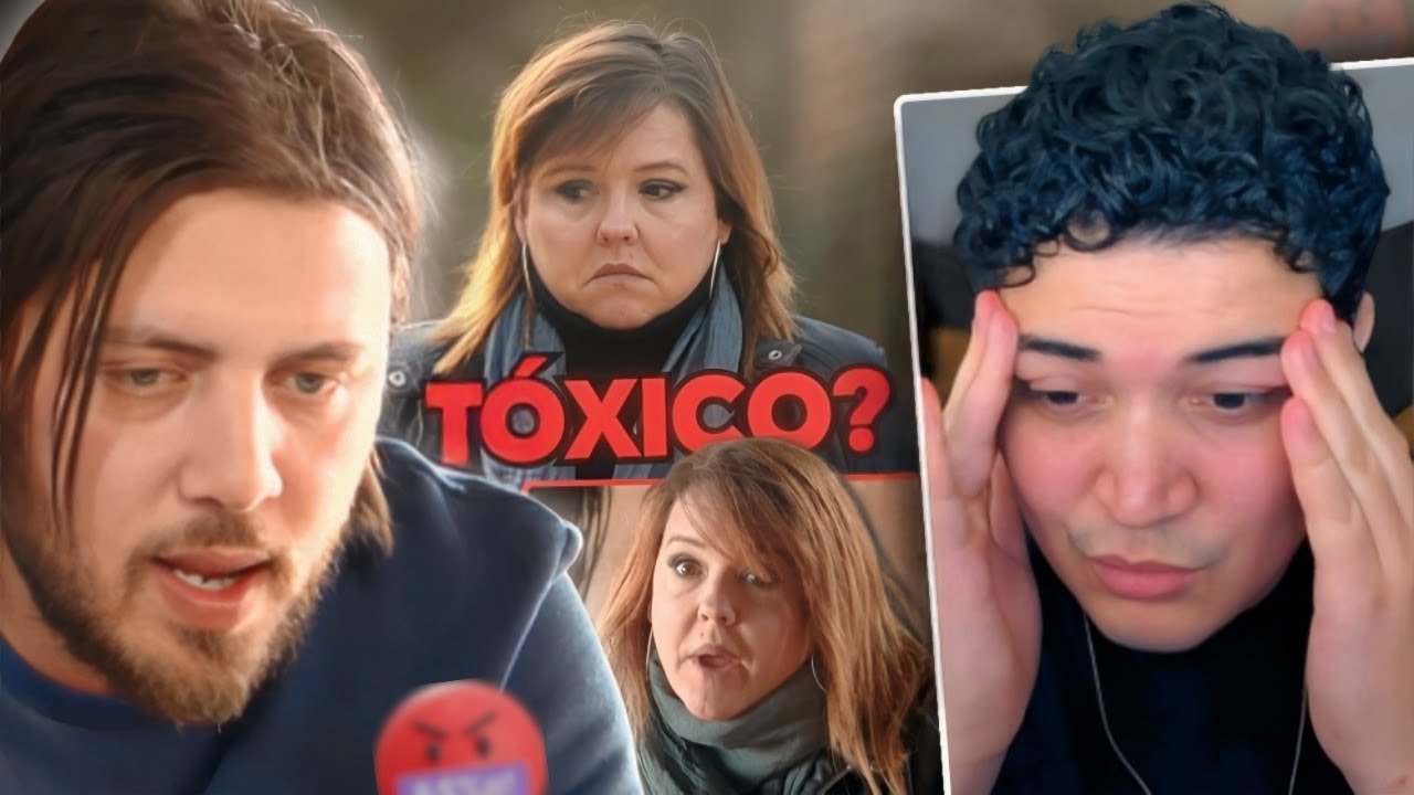o cara mais CONTROLADOR de 90 DIAS PARA CASAR?