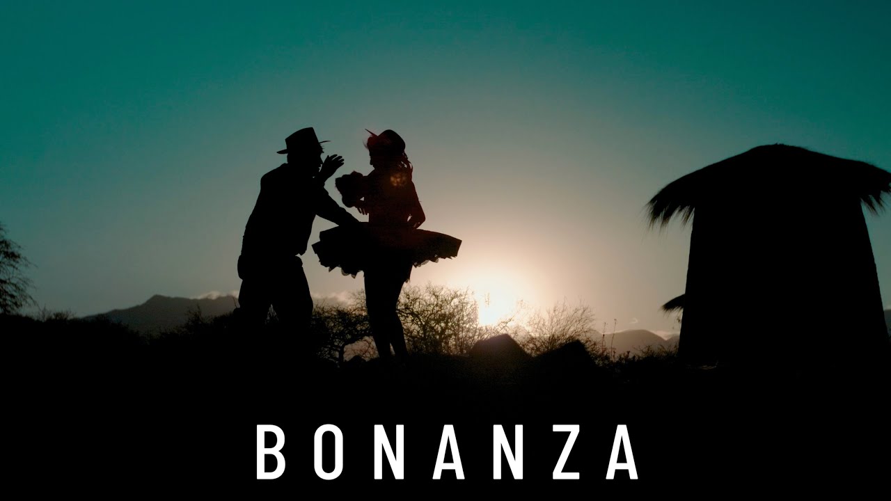 Bonanza - Lindo Salay -Urkupiña 2023- Salay Bolivia